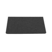 P4 Smd Led Module Application: Outdoor