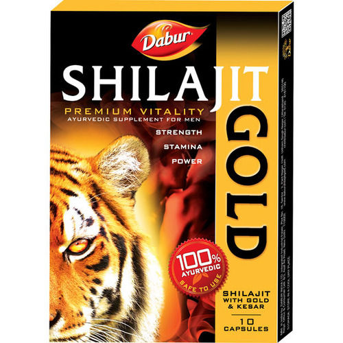 Dabur Shilajit