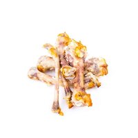 Snacky Dog Treat Chew Bone Chicken Wrapped Admixture (%): 18