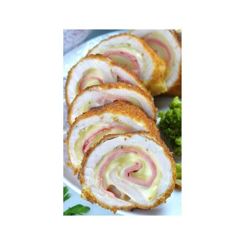 In wholesale price CHICKEN CORDON BLEU for sale