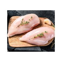 Chicken Cutlets - 220g Boneless Breaded Fillets, Classic And Parmesan-crusted Preparation | Low-carb, Low-fat, Nutritious, Frozen, 12% Moisture, 1-year Shelf Life