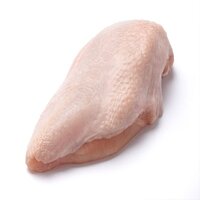 pack poultry meat 220 g classic breading fillets chicken cutlets