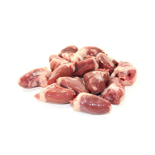 Wholesale Frozen Chicken Hearts High Quality Hand Slaughtered Frozen Chicken Hearts Admixture (%): 15