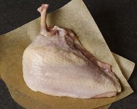 CHICKEN KIEV DELIGHT style Frozen chicken for sale