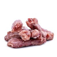 Wholesale Factory Snacks Freeze Dried Whole Hen Chicken Neck Cat Dog