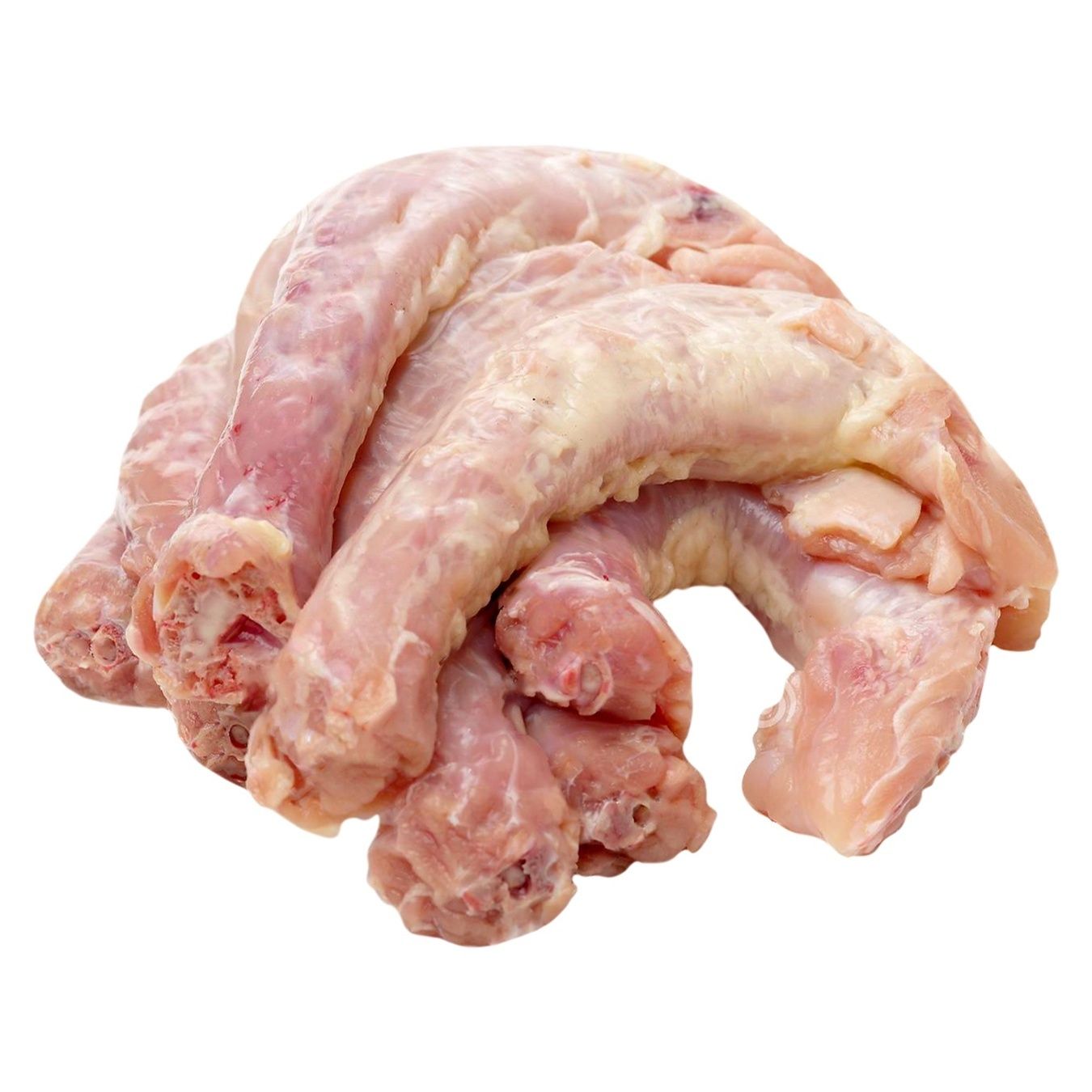 Wholesale Factory Snacks Freeze Dried Whole Hen Chicken Neck Cat Dog