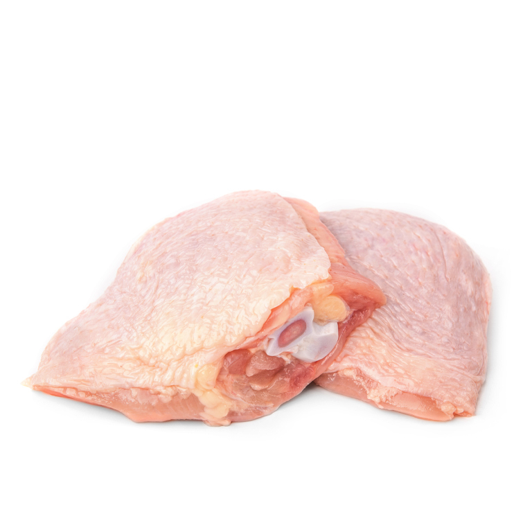 Skin Bulk Supplier Halal Chicken Frozen