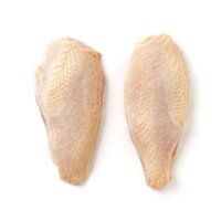 Skin Bulk Supplier Halal Chicken Frozen