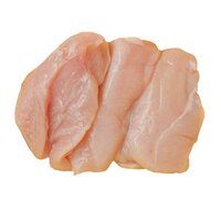 Fresh halal chicken whole for sale