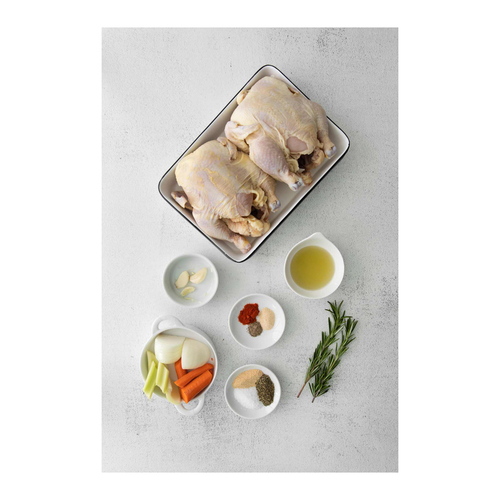 Premium Quality Frozen Whole Hen