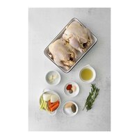 Premium Quality Frozen Whole Hen Admixture (%): 15