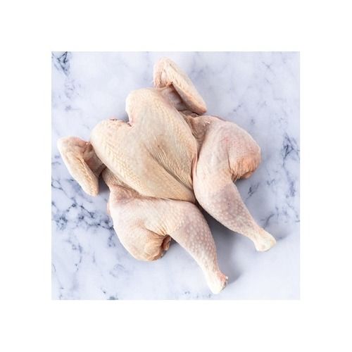 SPATCHCOCKED CHICKEN FROZEN WHOLE CHICKEN