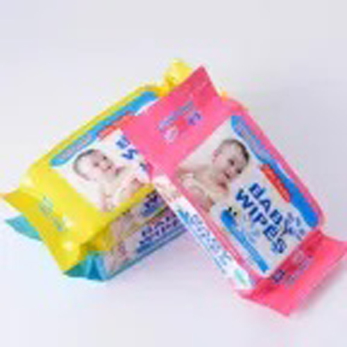 Customized 99.9% water-based original baby eco-friendly wet wipes, customized fragrance, suitable for babies
