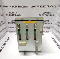 Kuka 3ps15/671 Servo Drive Pack Robot Controller Module