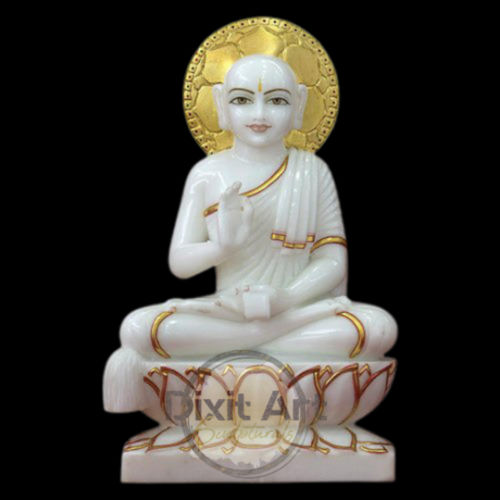 Buddha Marble Statue