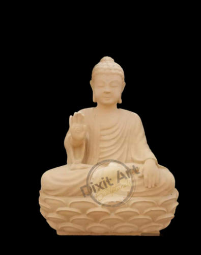 Marble Lord Buddha Statues