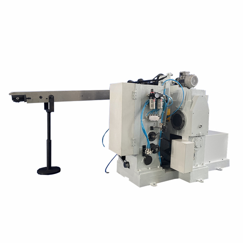 bottom color machine of pharmaceutical tubes making machine