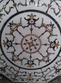 Marble panel