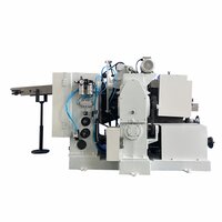 base-color printing machine of glue tubes making equipment