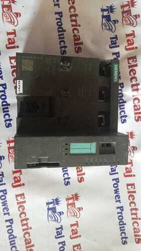 SIEMENS 6ES7-151-8AB01-0AB0 PLC