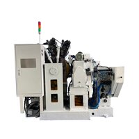 printing machine for making aluminum glue tubes