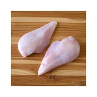 Halal Certified Frozen Chicken Breast Boneless Skinless Chicken Boneless Meat / Chicken Breast For Sale Admixture (%): 15