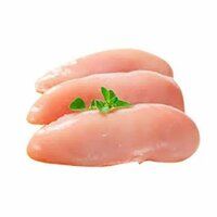 Halal Certified Frozen Chicken Breast Boneless Skinless Chicken Boneless meat / Chicken breast for sale