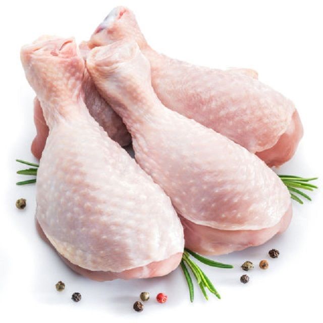 Top Supplier Fresh Frozen Halal Chicken Quarter Leg /Chicken Drumstick for sale