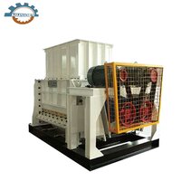 Cgp500 Double Gear Roller Crusher For Cement - Capacity: 80 M3/hr