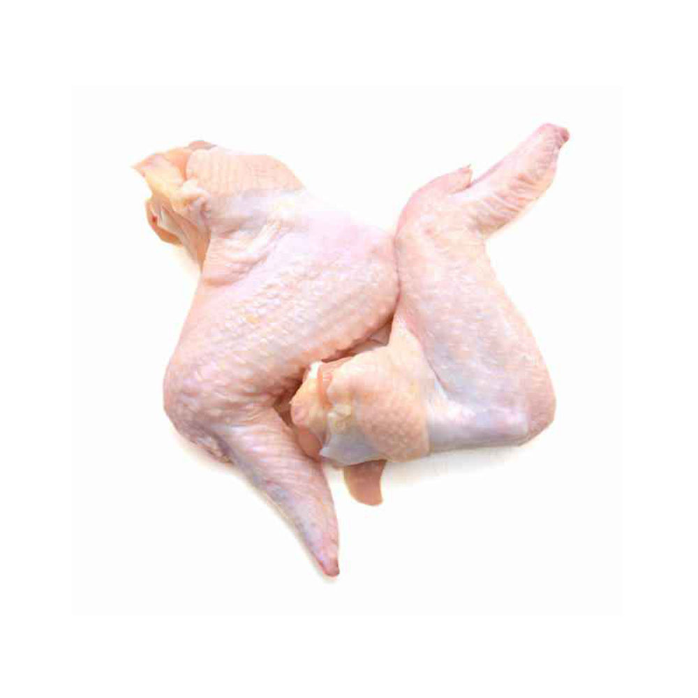 Wholesale Cheap Frozen Chicken Middle Joint Wings (MJW) Supplier