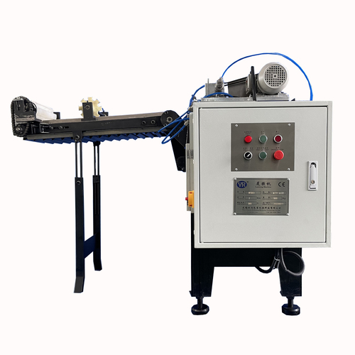 tail coating machine for aluminum glue tubes making machine