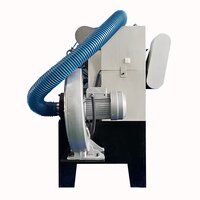 end spraying machine for making aluminum hair dye tubes