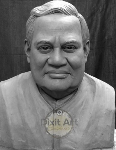 Marble Atal Bihari Vajpayee Ji Statue