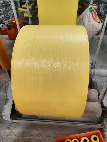 CEMENT BAG PP WOVEN FABRIC ROLL