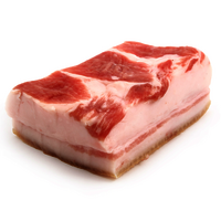 FROZEN Pork Flare Fat ORIGIN Available