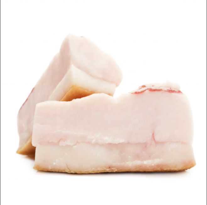 FROZEN Pork Flare Fat ORIGIN Available