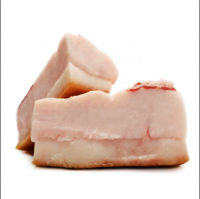 FROZEN Pork Flare Fat ORIGIN Available