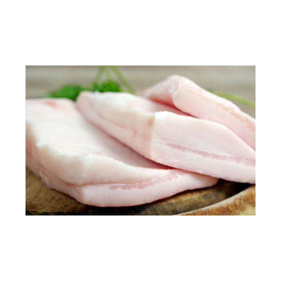 FROZEN Pork Flare Fat ORIGIN Available