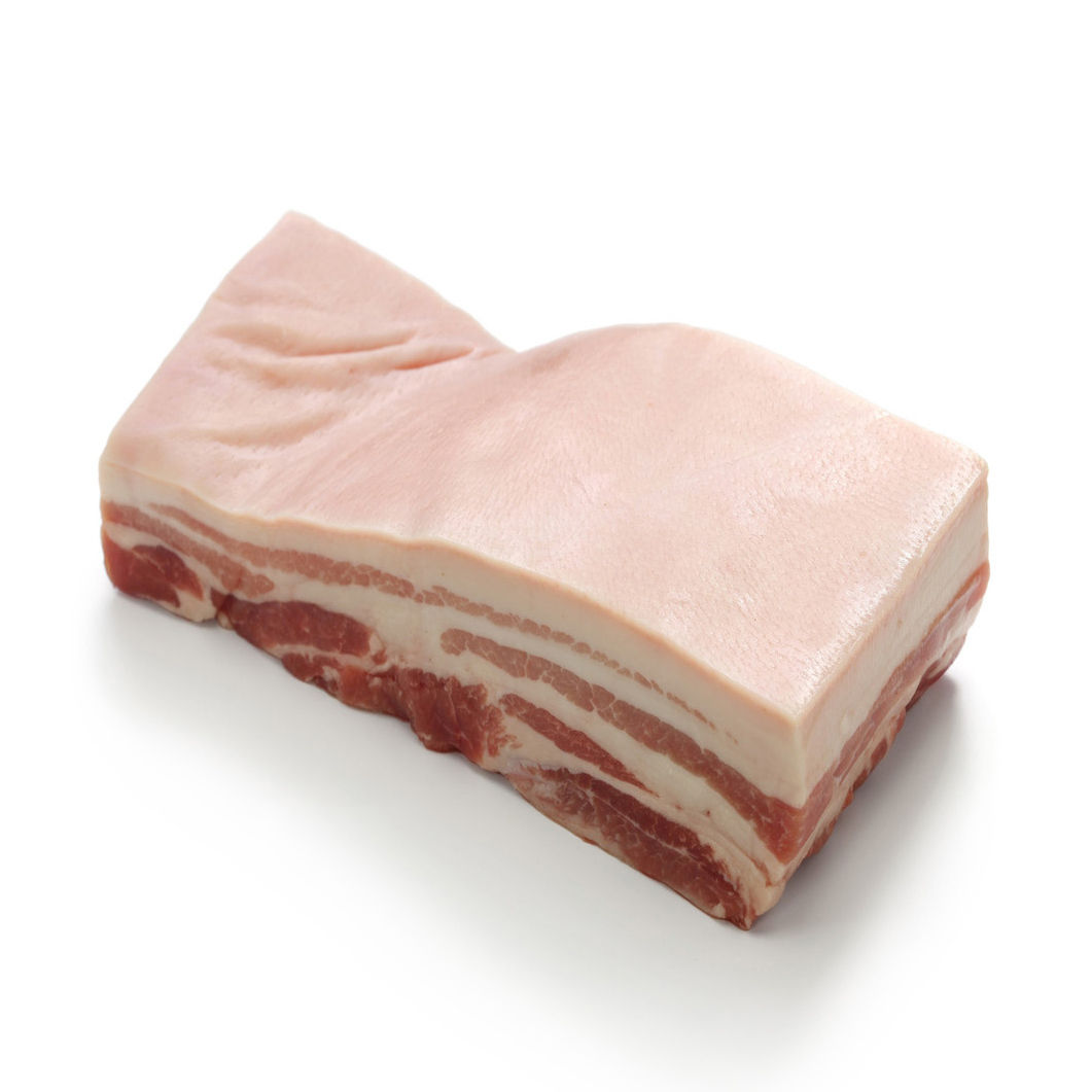 FROZEN Pork Flare Fat ORIGIN Available