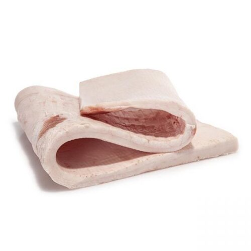 FROZEN Pork Back Fat READY FOR SHIPMENT ANY PORT OF YOUR CHOICE