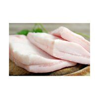 FROZEN Pork Back Fat READY FOR SHIPMENT ANY PORT OF YOUR CHOICE