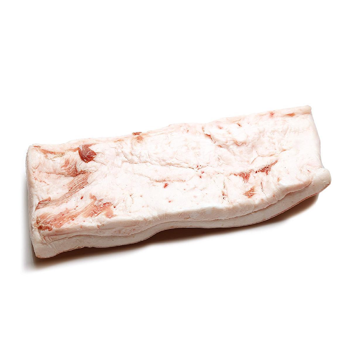FROZEN Pork Back Fat READY FOR SHIPMENT ANY PORT OF YOUR CHOICE