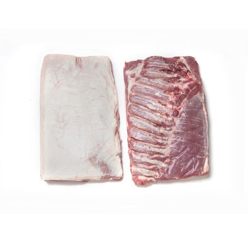 Frozen Processing Fresh Pork Belly skinless Meat Cheap frozen meat