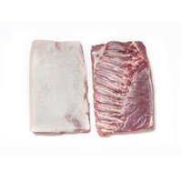 Frozen Processing Fresh Pork Belly Skinless Meat Cheap Frozen Meat Admixture (%): 16