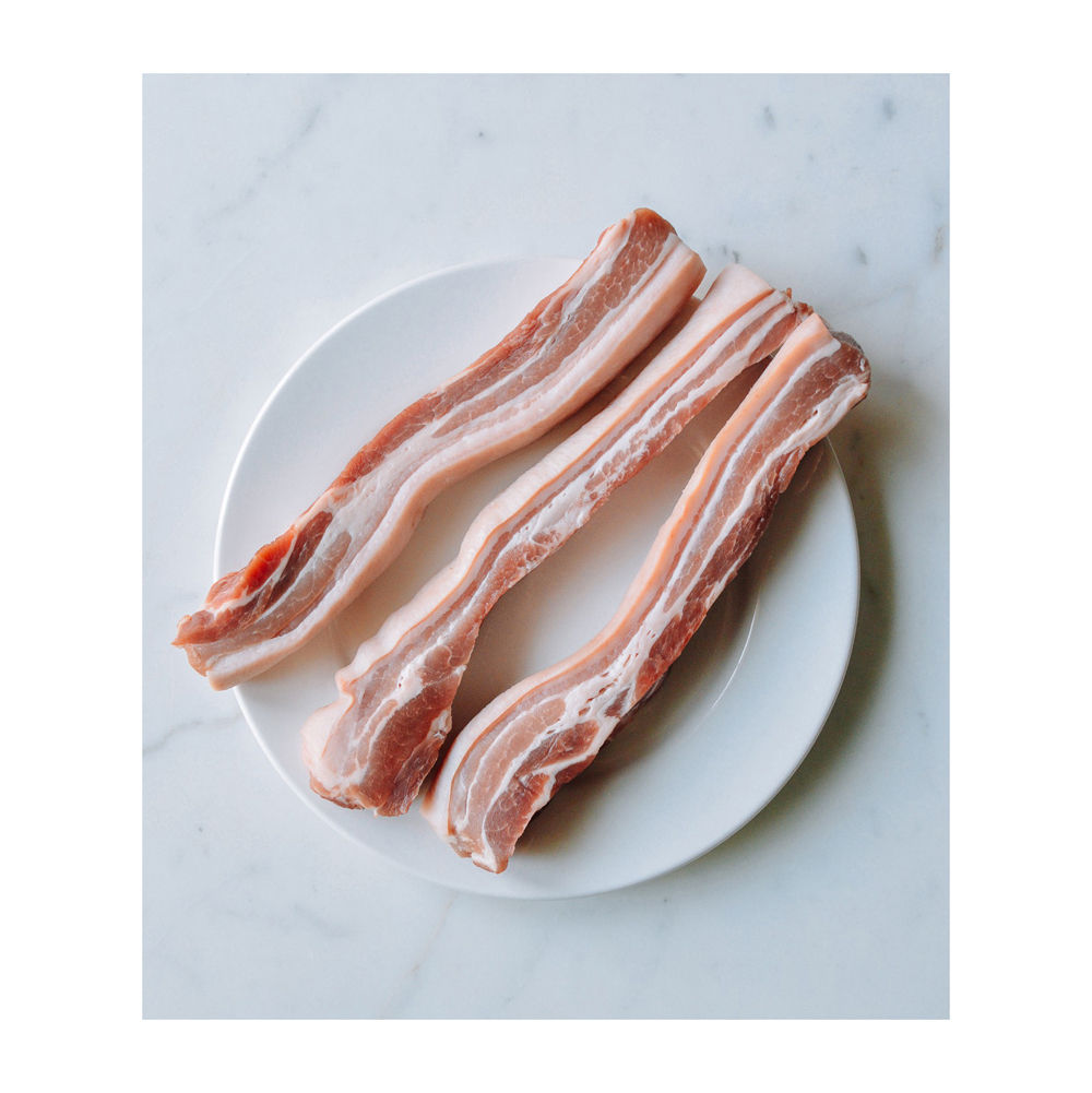 FROZEN Pork for Shipment TO ANY PORT