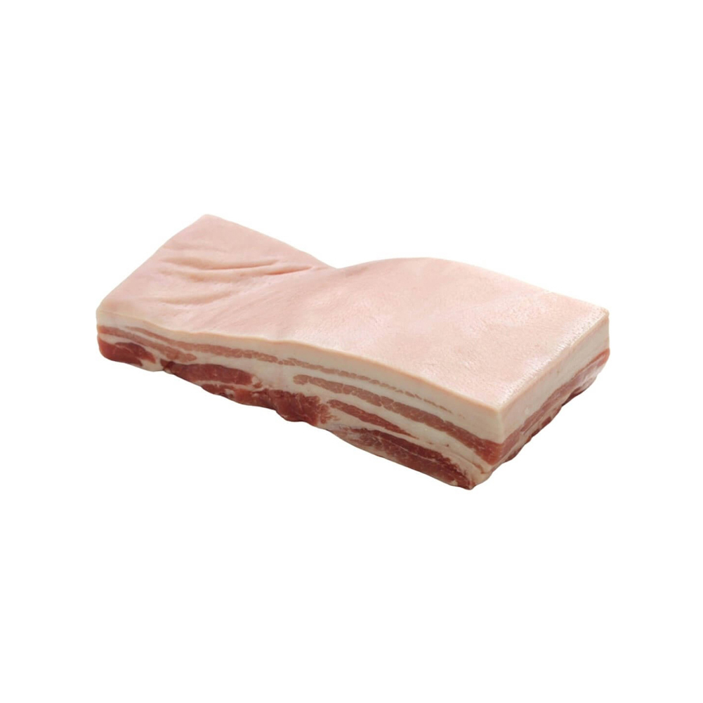 FROZEN Pork for Shipment TO ANY PORT