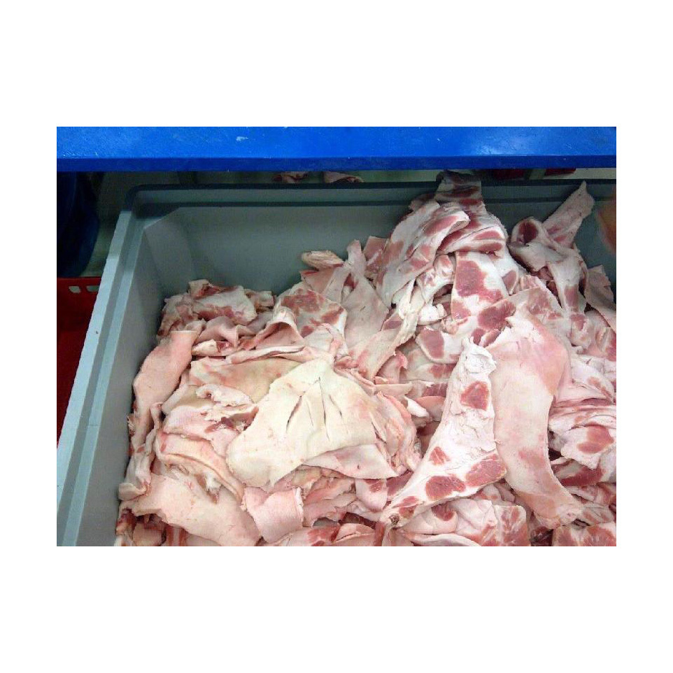 Buy Frozen Pork Cutting Fat directly For Sale