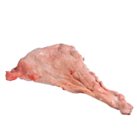100% Preserved Frozen Pork Flare Fat Fresh Nature Frozen Pork Flare Fat Meat Color Clean