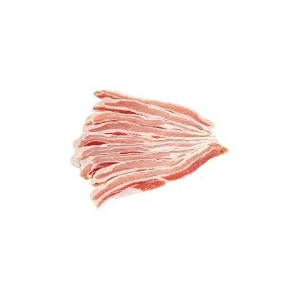 100% High Quality Frozen Pork Bacon For Sale