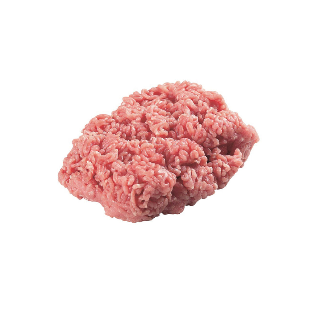 100% High Quality Frozen Pork Ground